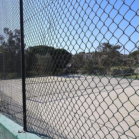 Happiness Apartment - Tennis Court & Pool & アルブフェイラ エクステリア 写真