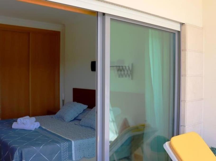 Happiness Apartment - Tennis Court & Pool & アルブフェイラ エクステリア 写真