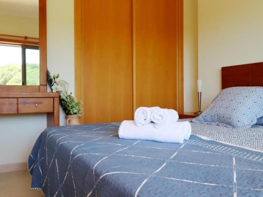 Happiness Apartment - Tennis Court & Pool & アルブフェイラ エクステリア 写真